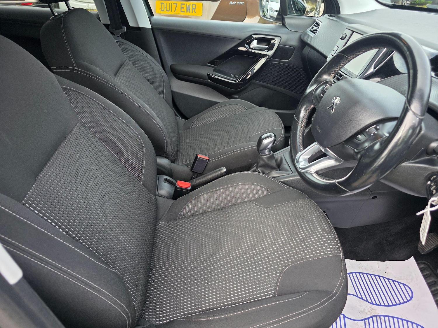 Used Peugeot 208 for sale - 76989720: Photo 17