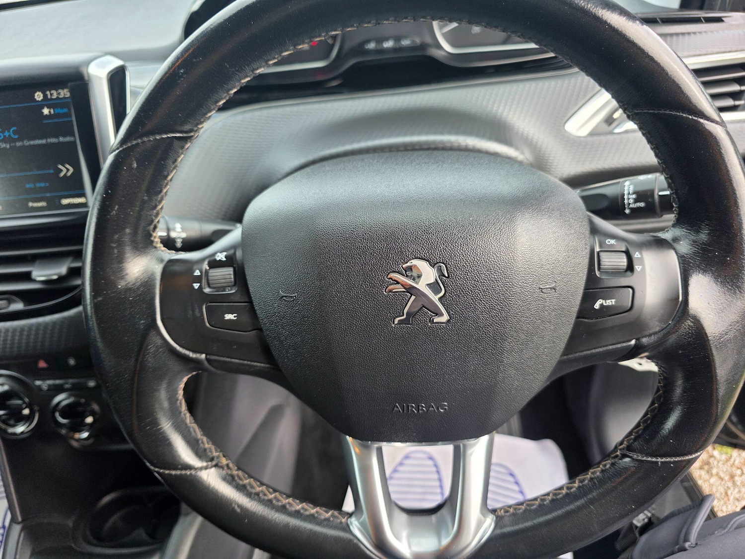 Used Peugeot 208 for sale - 76989720: Photo 18