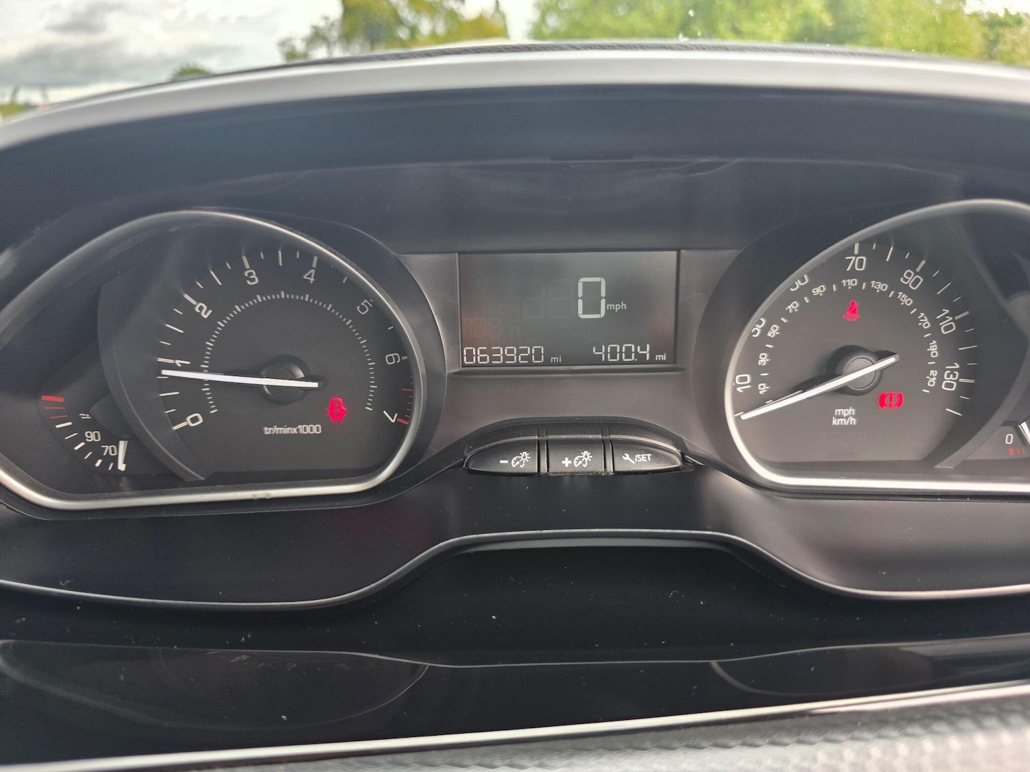 Used Peugeot 208 for sale - 76989720: Photo 19