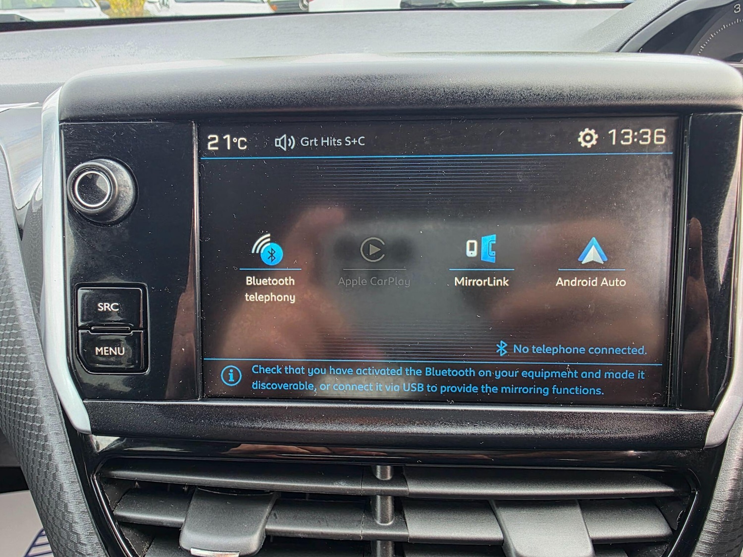 Used Peugeot 208 for sale - 76989720: Photo 20