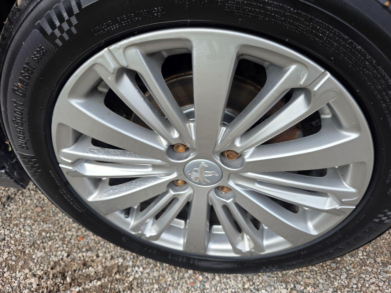 Used Peugeot 208 for sale - 76989720: Photo 29