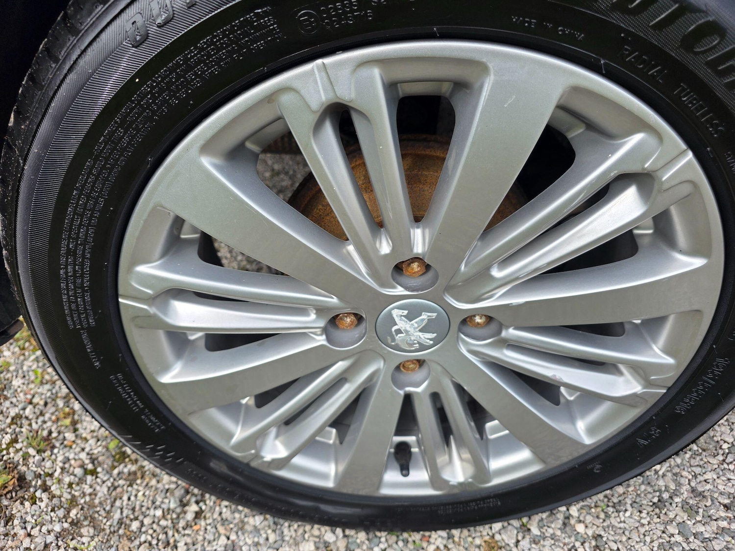 Used Peugeot 208 for sale - 76989720: Photo 30