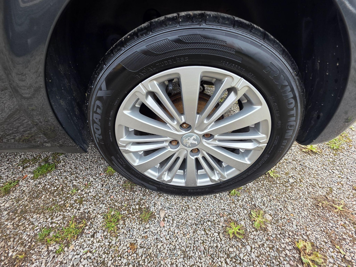 Used Peugeot 208 for sale - 76989720: Photo 31