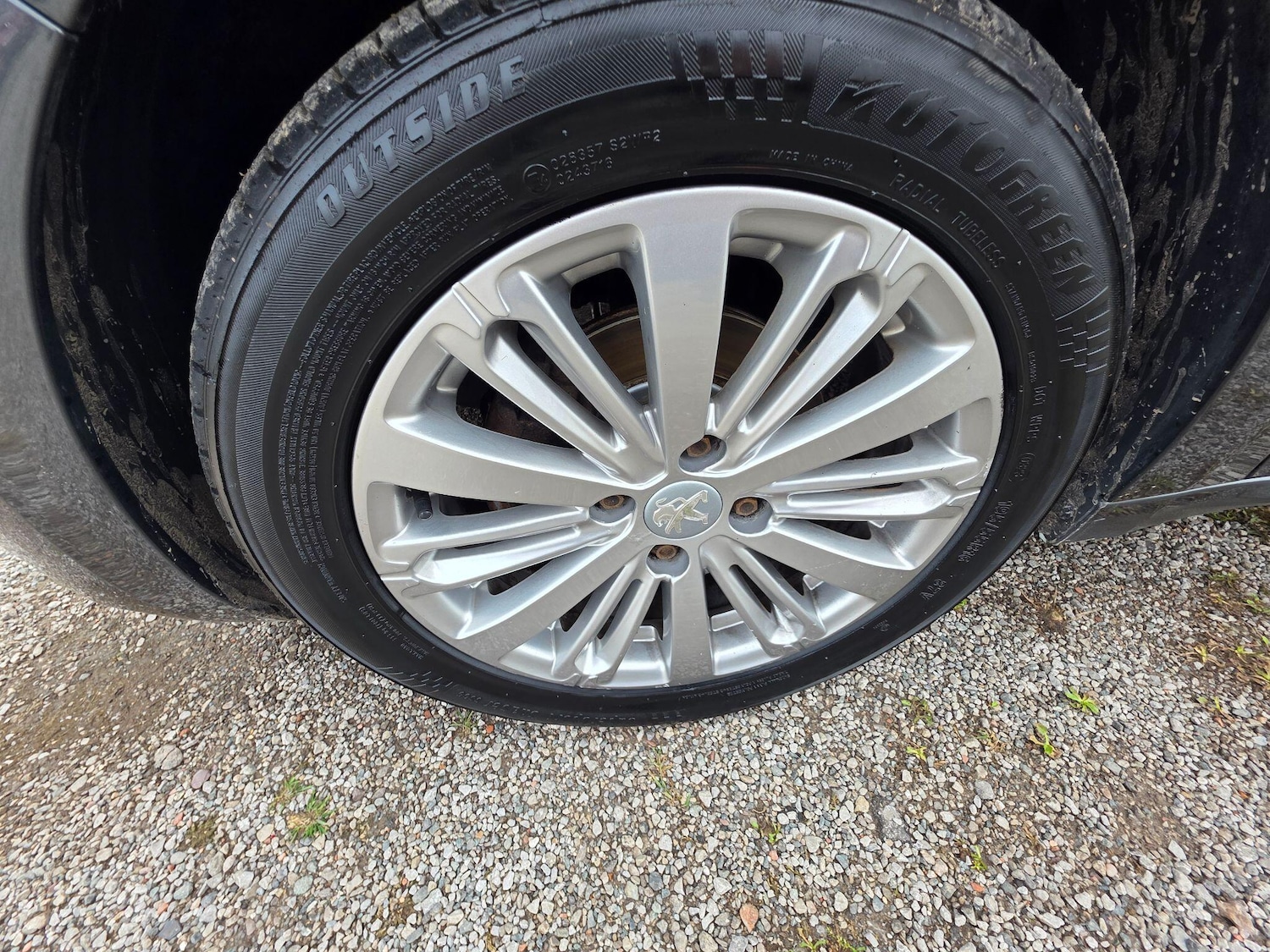 Used Peugeot 208 for sale - 76989720: Photo 32