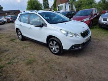 2014 (14) - 1.2 VTi Active Euro 5 5dr