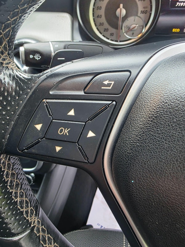 Used Mercedes-Benz CLA 2015 for sale - 76167358: Photo 18