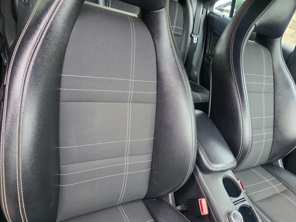 Used Mercedes-Benz CLA 2015 for sale - 76167358: Photo 22