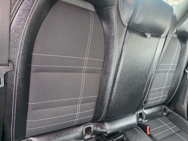 Used Mercedes-Benz CLA 2015 for sale - 76167358: Photo 23