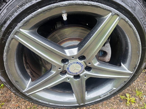 Used Mercedes-Benz CLA 2015 for sale - 76167358: Photo 26