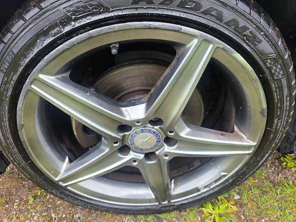 Used Mercedes-Benz CLA 2015 for sale - 76167358: Photo 27