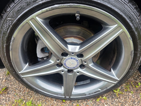 Used Mercedes-Benz CLA 2015 for sale - 76167358: Photo 28