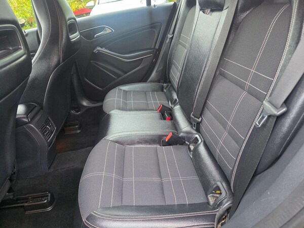 Used Mercedes-Benz CLA 2015 for sale - 76167358: Photo 29