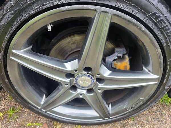 Used Mercedes-Benz CLA 2015 for sale - 76167358: Photo 31