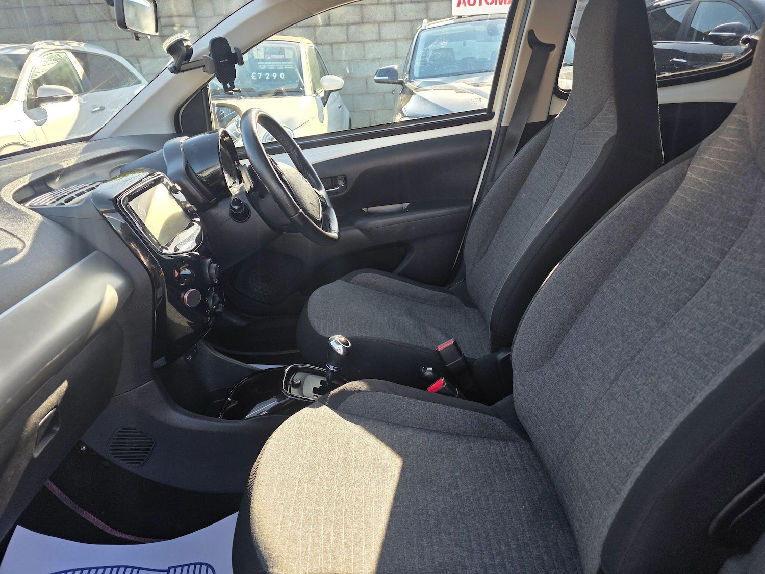 Used Citroen C1 2015 for sale - 77908573: Photo 14