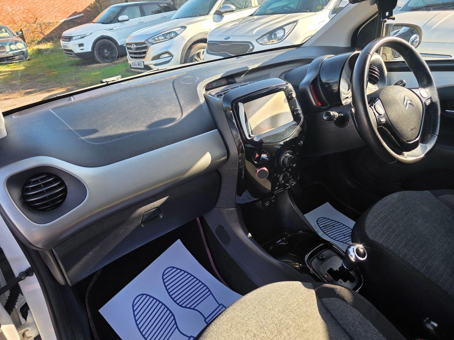 Used Citroen C1 2015 for sale - 77908573: Photo 15