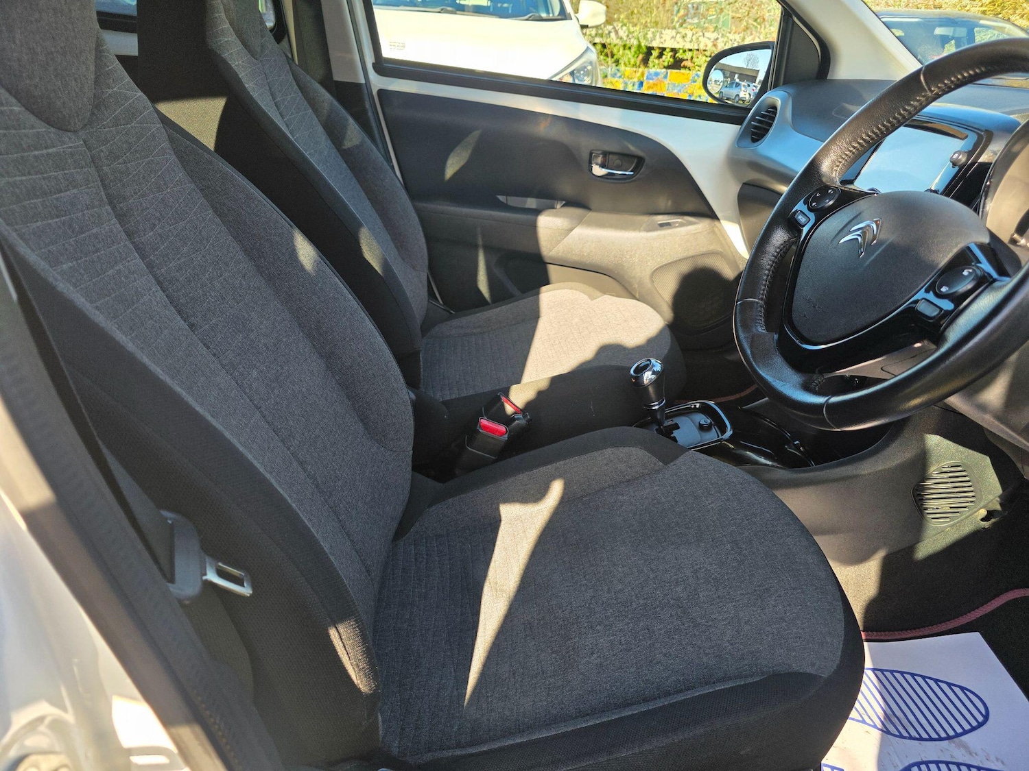 Used Citroen C1 2015 for sale - 77908573: Photo 17