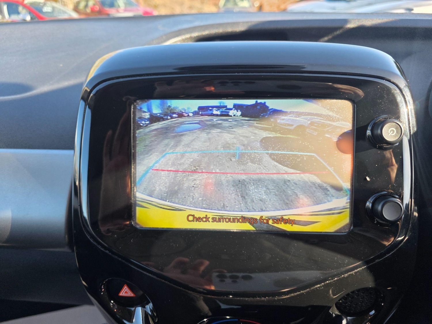 Used Citroen C1 2015 for sale - 77908573: Photo 19