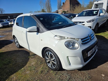 Used Citroen C1 2015 for sale - 77908573: Photo