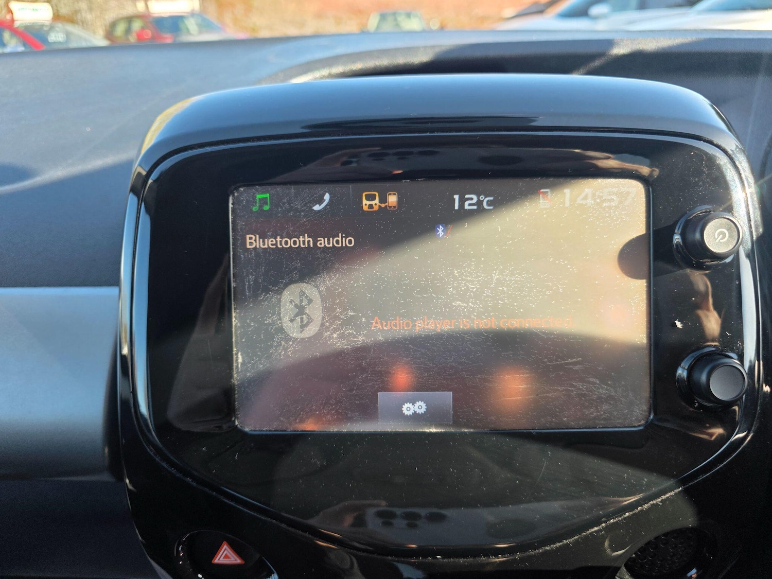 Used Citroen C1 2015 for sale - 77908573: Photo 20