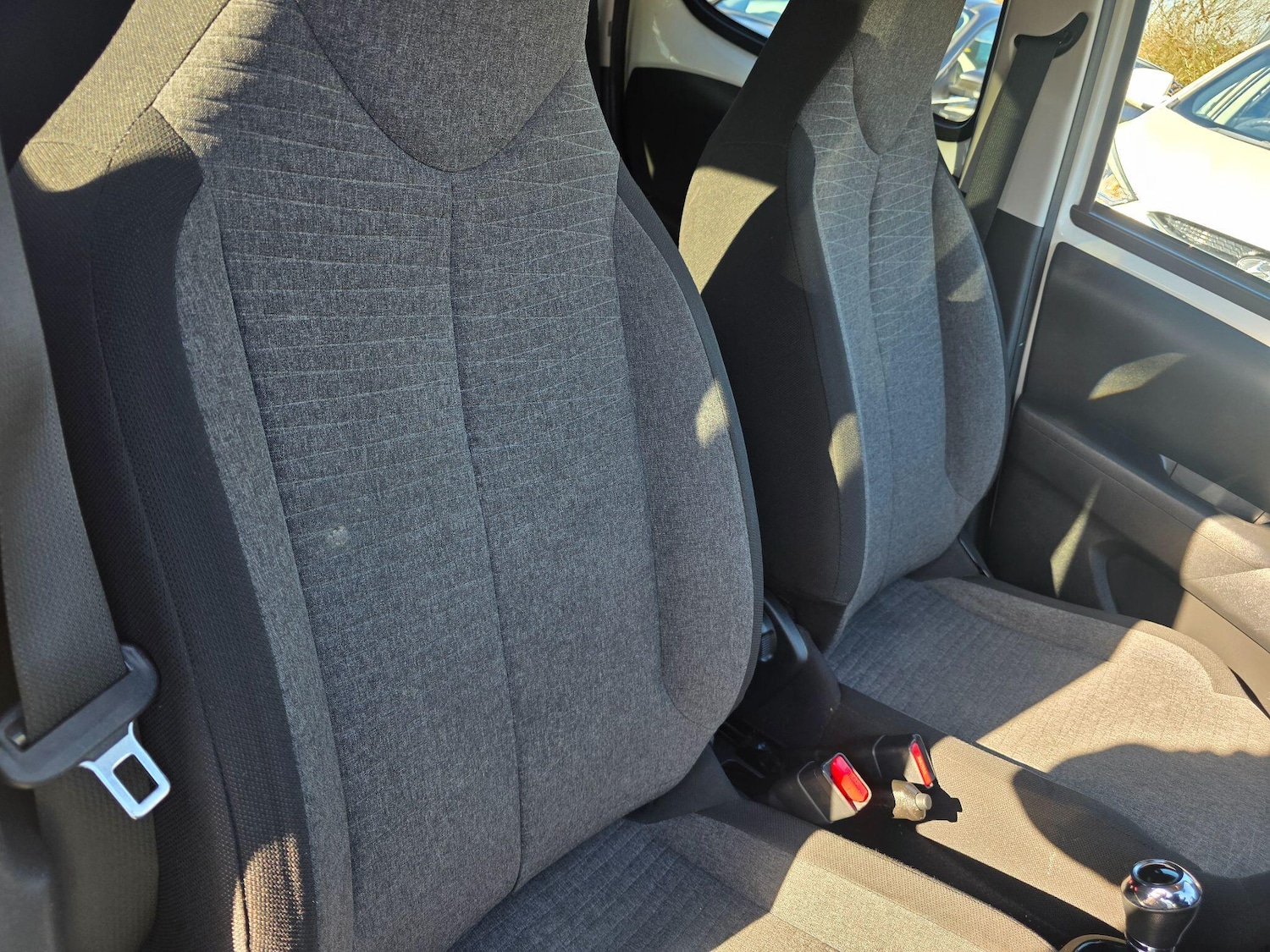 Used Citroen C1 2015 for sale - 77908573: Photo 21