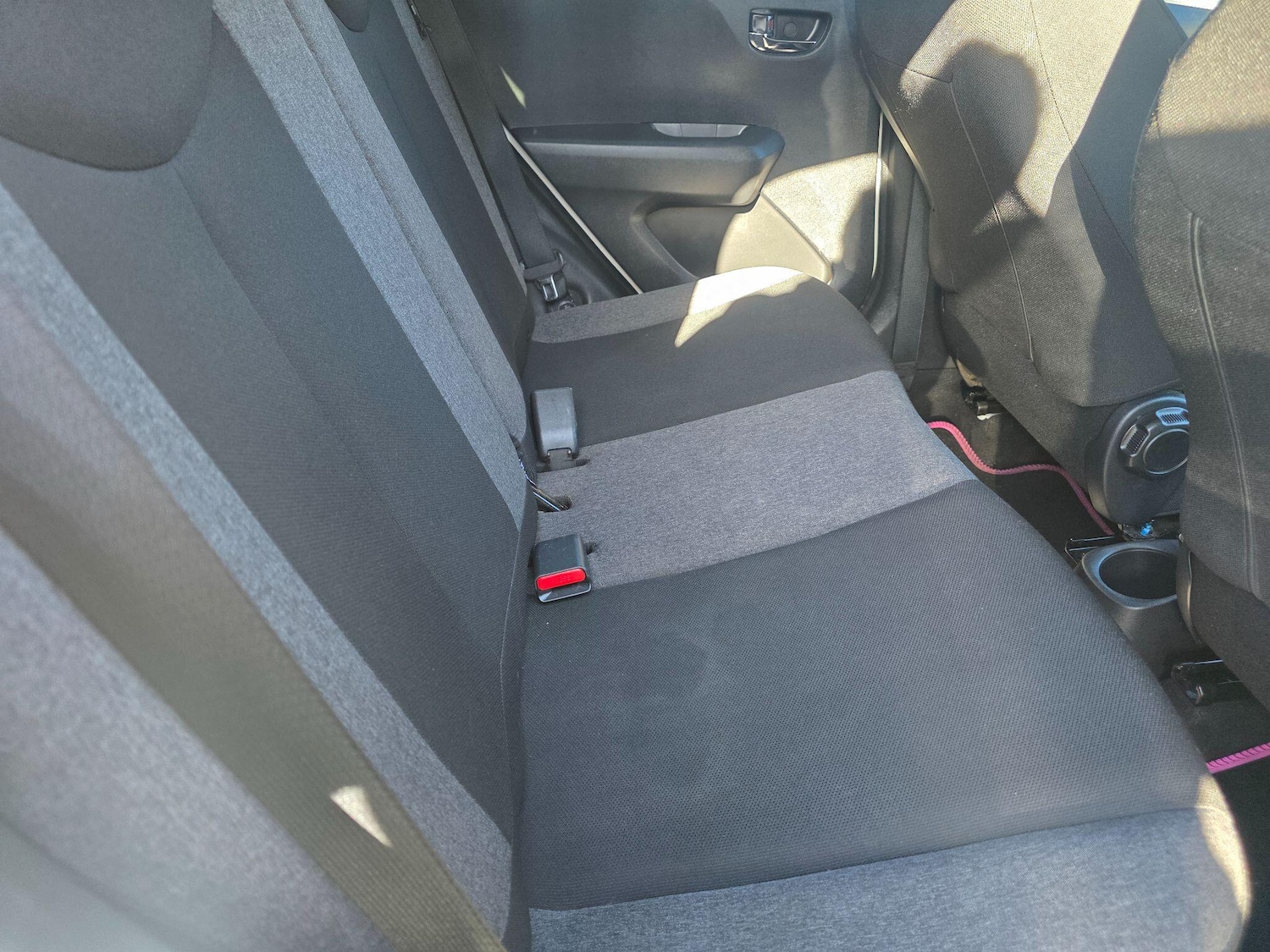 Used Citroen C1 2015 for sale - 77908573: Photo 23