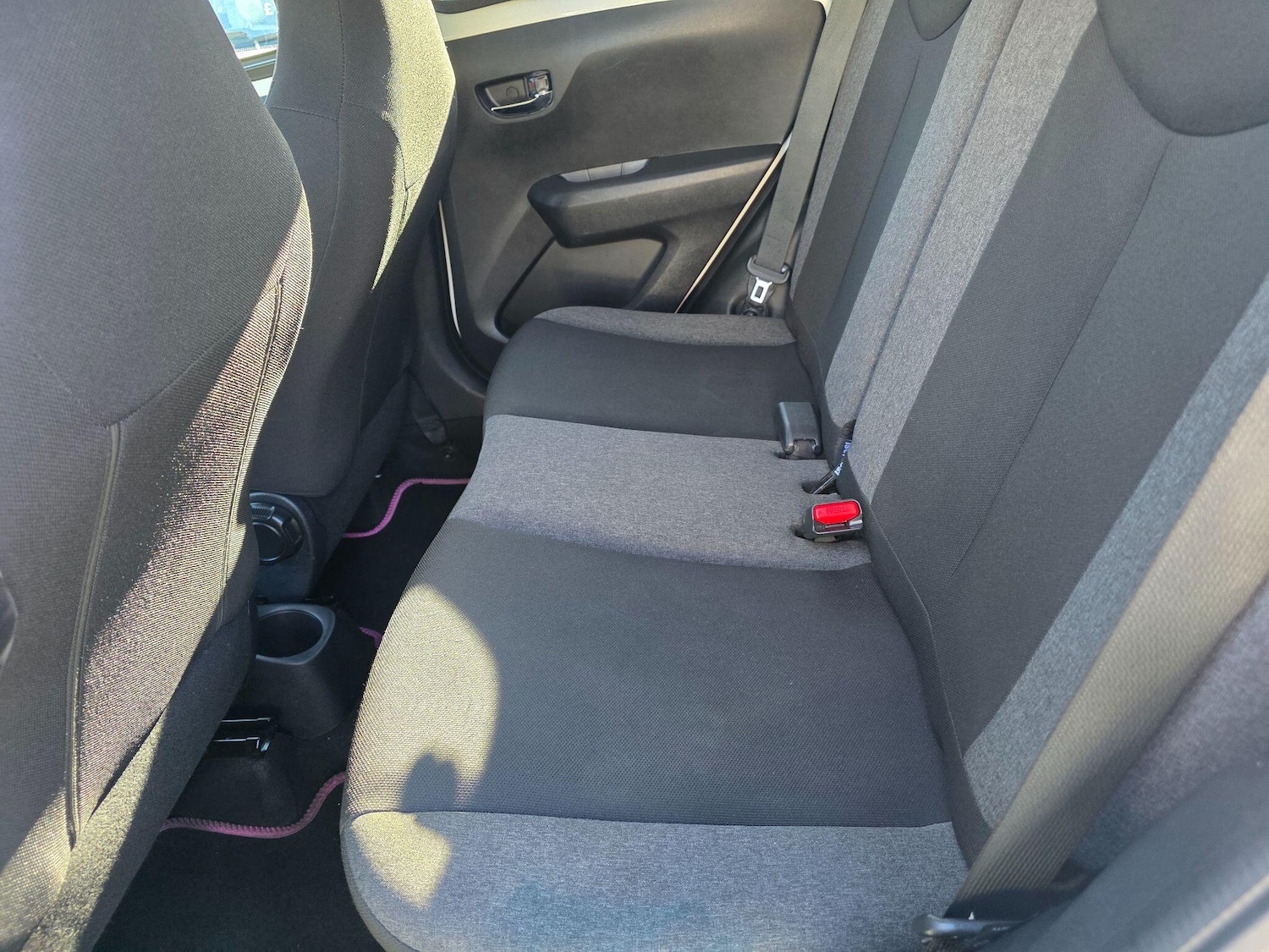 Used Citroen C1 2015 for sale - 77908573: Photo 25