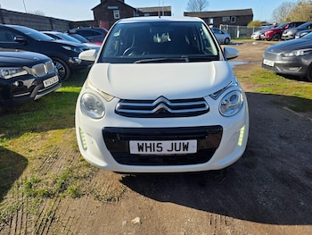 Used Citroen C1 2015 for sale - 77908573: Photo