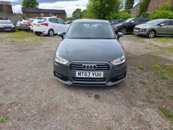 Used Audi A1 2017 for sale - 75153361: Photo