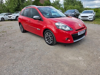 Used Renault Clio 2012 for sale - 78959030: Photo