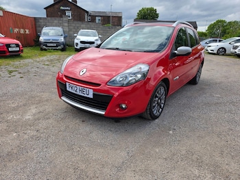 Used Renault Clio 2012 for sale - 78959030: Photo