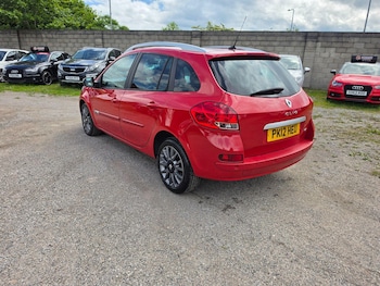 Used Renault Clio 2012 for sale - 78959030: Photo