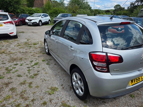 Used Citroen C3 2016 for sale - 75127077: Photo 10