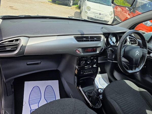 Used Citroen C3 2016 for sale - 75127077: Photo 15