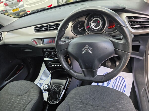 Used Citroen C3 2016 for sale - 75127077: Photo 16