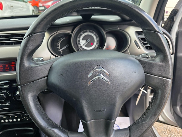 Used Citroen C3 2016 for sale - 75127077: Photo 17
