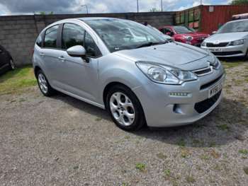2016 (66) - 1.2 PureTech Edition Euro 6 5dr