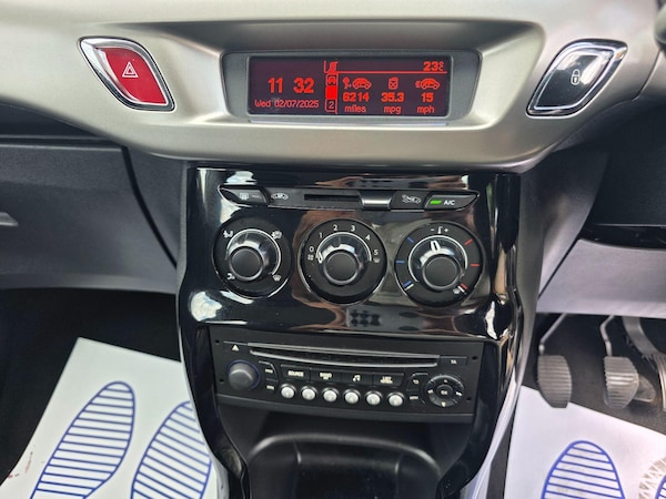 Used Citroen C3 2016 for sale - 75127077: Photo 20