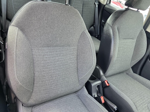 Used Citroen C3 2016 for sale - 75127077: Photo 22