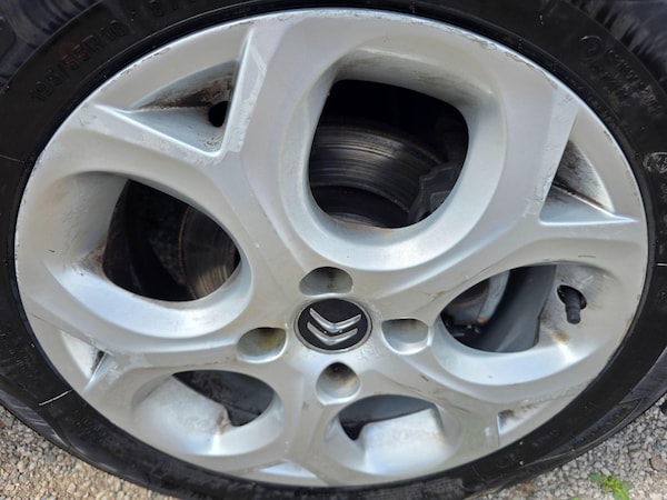 Used Citroen C3 2016 for sale - 75127077: Photo 26