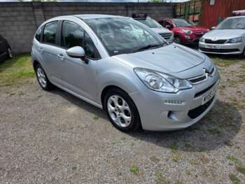 Used Citroen C3 2016 for sale - 75127077: Photo
