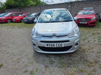 Used Citroen C3 2016 for sale - 75127077: Photo