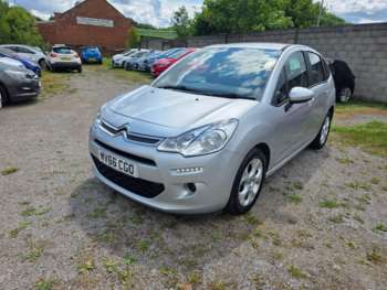Used Citroen C3 2016 for sale - 75127077: Photo