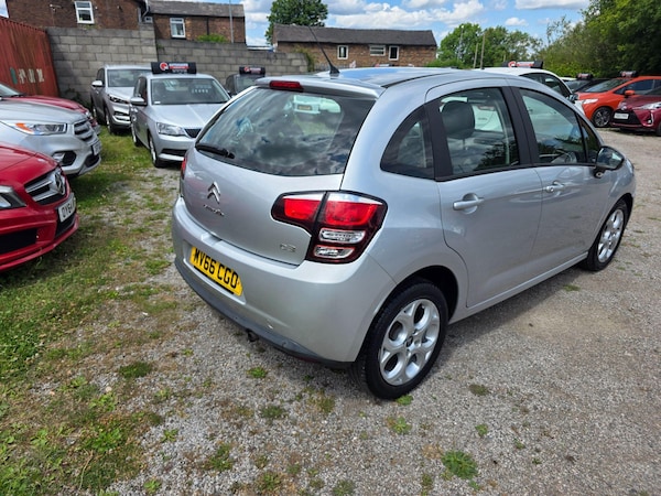 Used Citroen C3 2016 for sale - 75127077: Photo 6