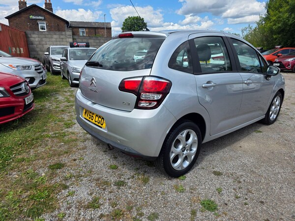 Used Citroen C3 2016 for sale - 75127077: Photo 7