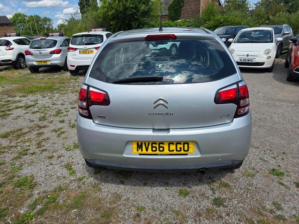 Used Citroen C3 2016 for sale - 75127077: Photo 8