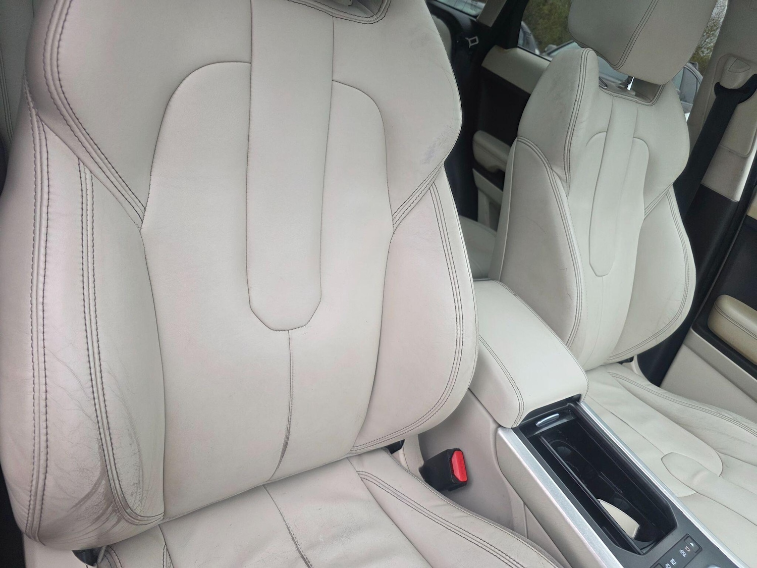 Used Land Rover Range Rover Evoque 2013 for sale - 76666988: Photo 15