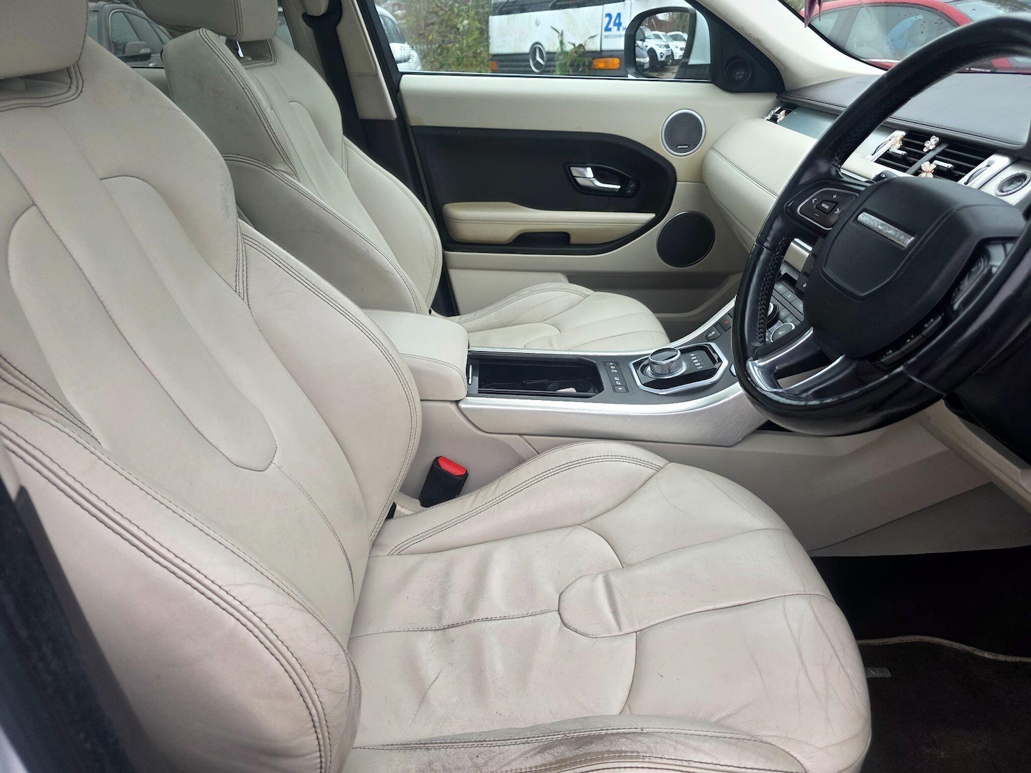 Used Land Rover Range Rover Evoque 2013 for sale - 76666988: Photo 16