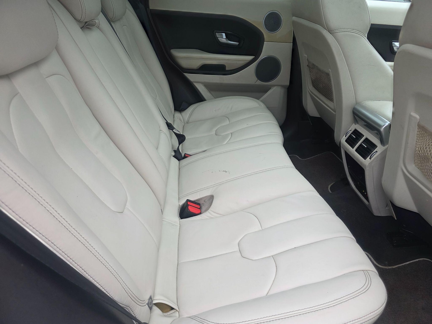 Used Land Rover Range Rover Evoque 2013 for sale - 76666988: Photo 17