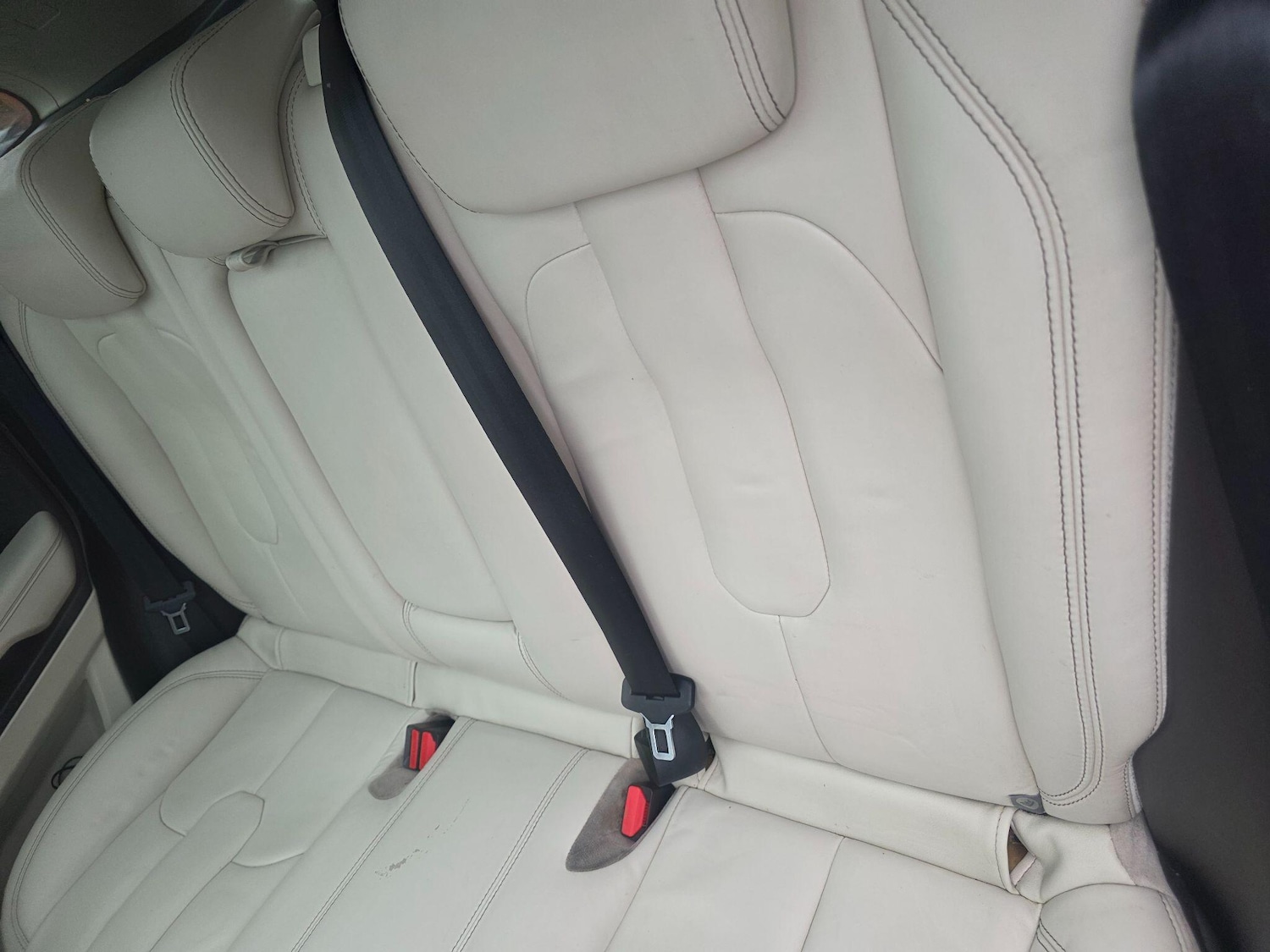 Used Land Rover Range Rover Evoque 2013 for sale - 76666988: Photo 18