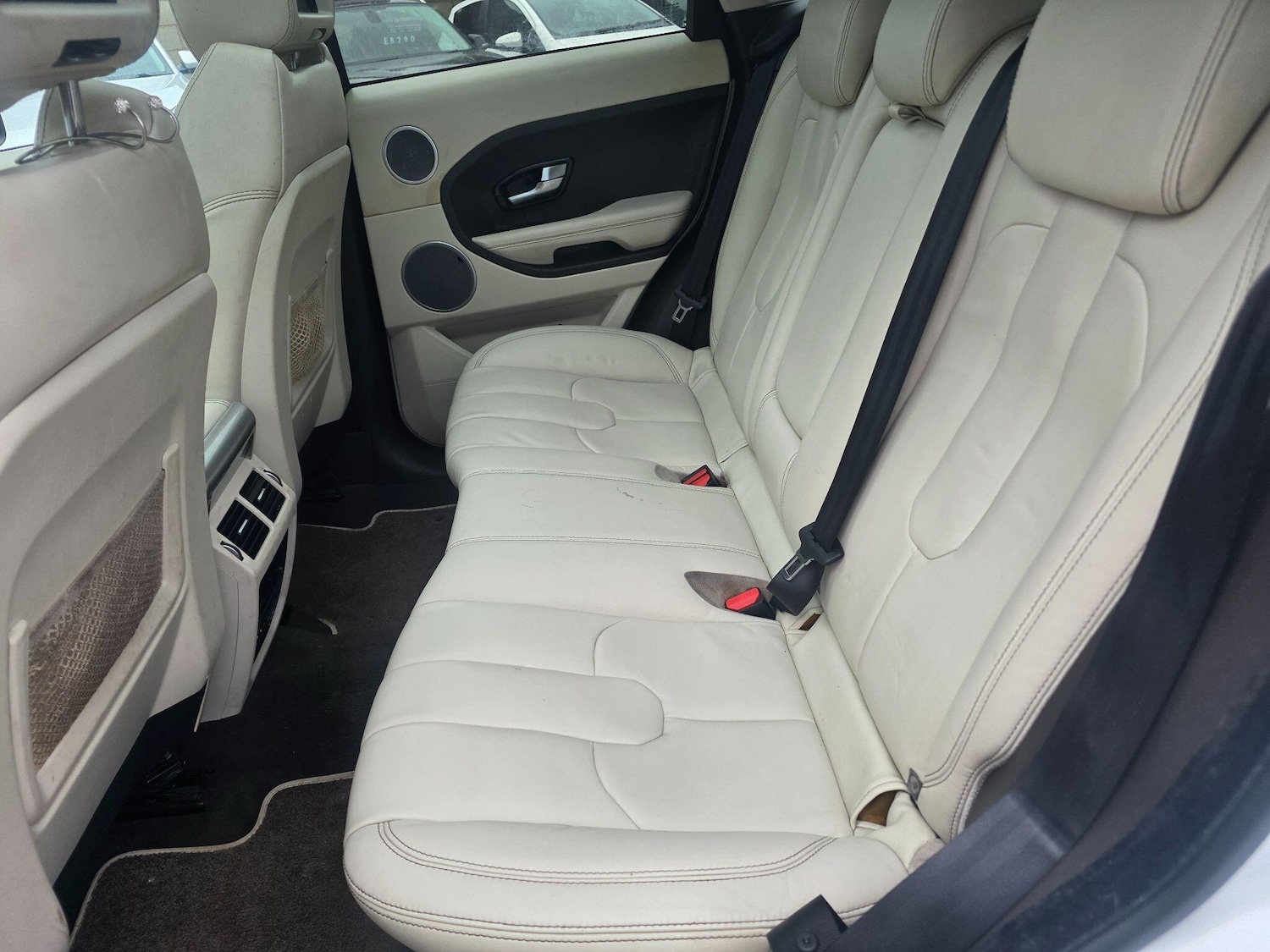 Used Land Rover Range Rover Evoque 2013 for sale - 76666988: Photo 19